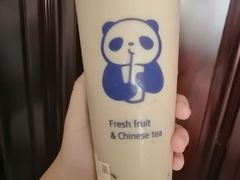 -茶百道(昌里路店)