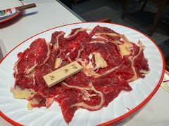 -最牛喜事潮汕鲜牛肉火锅(和平里店)