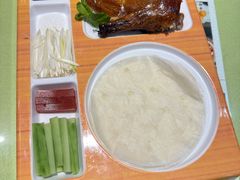 -玉桥餐厅(天坛店)