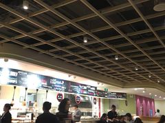 -So Lounge索兰至餐厅(蓝色港湾店)