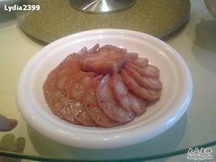 糖藕-新南华大酒店(广中店)