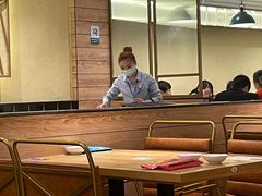 大堂-豪客来牛排(马群招商花园城店)