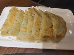 葱油饼-北李妈妈菜(鲁能城店)