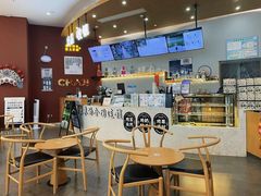 -霸王茶姬(安宁吾悦广场店)