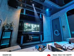 -方糖KTV-PLUS(世茂广场店)