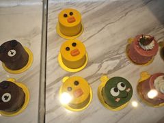 -MOCAKES蛋糕·法式甜点(兆阳广场店)