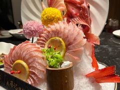 -蒋记海鲜姿造•洋房别墅(星河湾店)