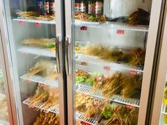 自助取餐区-碟滋味牛肉串串香火锅(田盛街店)