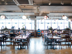-ROAST coffee & eatery