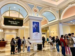 -澳门威尼斯人综合度假区