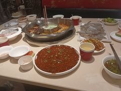 -大队长主题火锅(观音桥店)