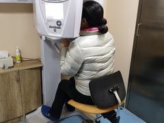 -精德口腔·种植修复·儿牙中心(财富中心店)