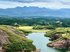 -飞天山旅游区