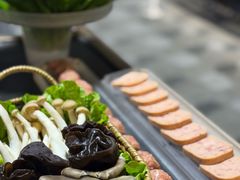 -半闲斋羊肉铺(齐礼阎店)