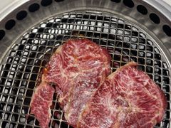 -焱铁烧·黑毛和牛专门店(杭州嘉里中心店)