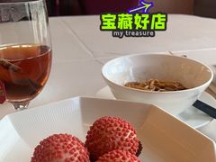 -上海小南国(国会店)