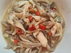 -湘阁里辣(东门茂业店)