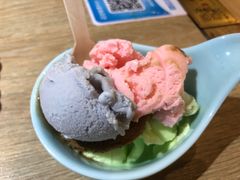 -百岁我家酸菜鱼·烤串(运河上街店)