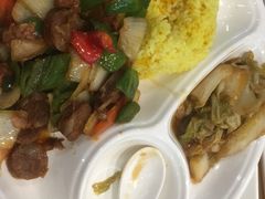 -网易食堂