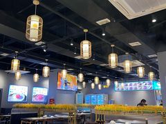 -小肥牛潮汕牛肉火锅(南联店)