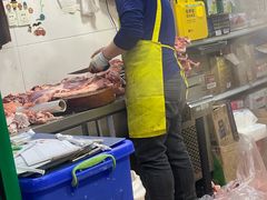 -新梅居(宁海东路店)