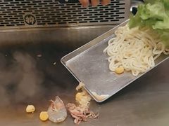 -大神太神·铁板烧(七宝领展广场店)