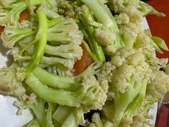 -抹直口特色菜馆(一店)