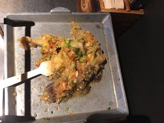 -很久以前羊肉串(昌里路三钢里店)