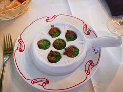 -马克西姆餐厅(崇文门店)