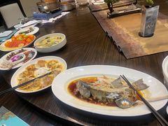 -百灵希尔顿逸林酒店·逸林轩中餐厅