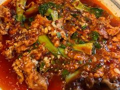 -水煮三国·川鲁江湖菜(香山店)