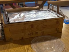 -烤满分·东北烧烤(首经贸店)