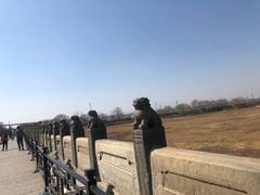 -卢沟桥文化旅游区