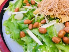 冰镇凉瓜青-肥仔顺德菜(龙悦居店)