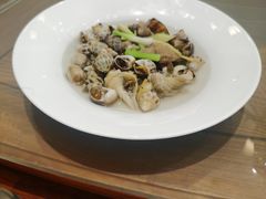 -奉城家宴(印象奉化店)