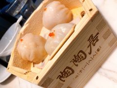 -陶陶居酒家(海岸城店)
