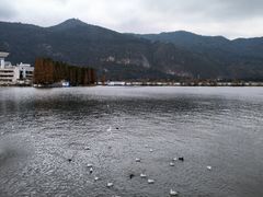 -滇池海埂公园