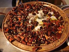 -水煮三国·川鲁江湖菜(香山店)