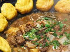 -天发长铁锅炖(王秀村店)