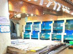 -鹰龙海畔度假酒店(咸祥店)
