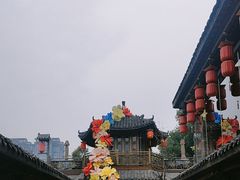-小龙翻大江文化火锅(宽窄店)