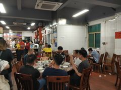 大堂-下村新强记烧鹅店