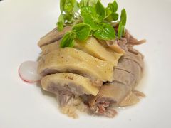 -太阳门淮扬菜(南京博物院店)