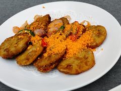 -京炉烤鸭·新京菜·庭院餐厅(大东方·欢乐谷店)
