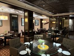 -浙江安吉JW万豪酒店·万豪中餐厅