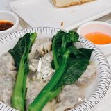 湘菜酒楼里的早茶