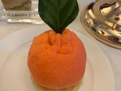 -Salon de Ville浦江汇(上海外滩华尔道夫酒店店)