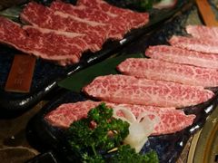 -觅福里•熟成和牛餐厅