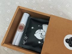 挂耳-啡语