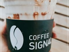 -熙阁咖啡Segnal(时代中心店)